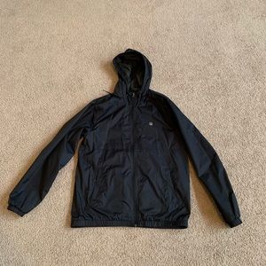 Men’s Large Volcom Windbreaker